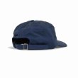 画像2: DANCER "CROWN OF THORNES CAP" - NAVY (2)