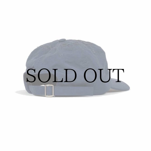 画像2: DANCER "CROWN OF THORNES CAP" - NAVY (2)