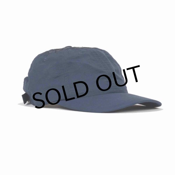 画像1: DANCER "CROWN OF THORNES CAP" - NAVY (1)