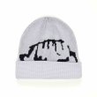画像1: DANCER " OG MASK BEANIE " - WHITE (1)