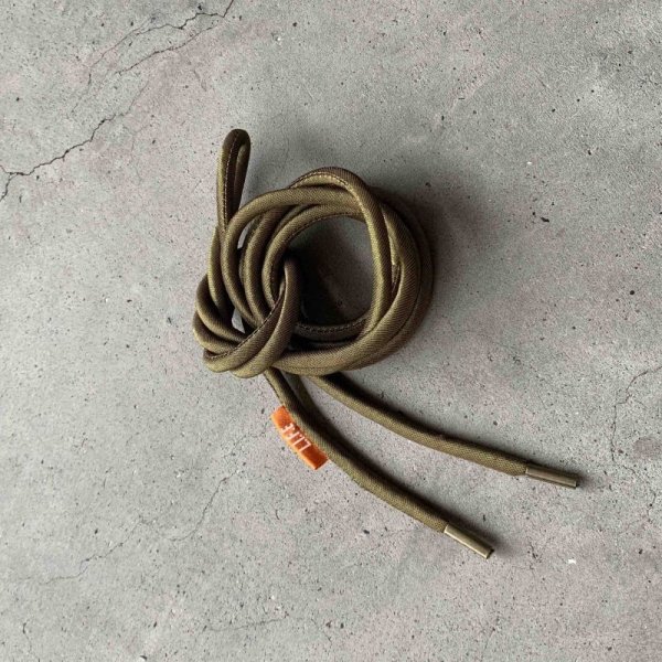 画像1: LIVE IN FAB EARTH "SHOELACE BELT-KARASHI (1)