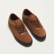 画像1: 【SALE】HOURS IS YOURS"RETURN OF THE CODE" - BROWN (1)