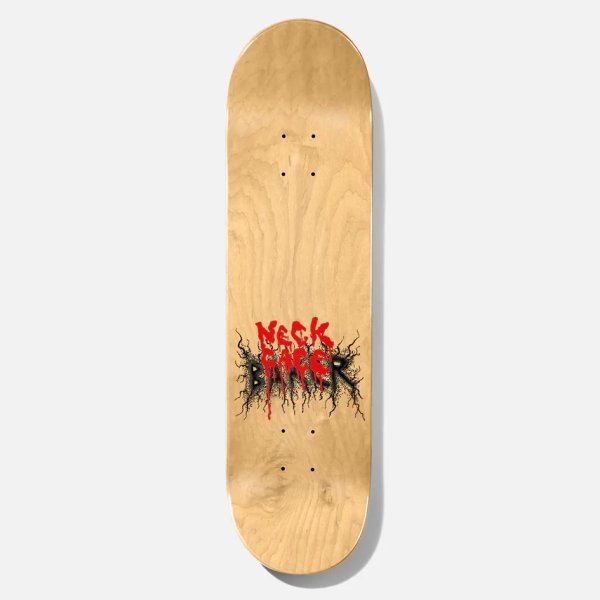 画像2: BAKER "STEAMER THROWBACK FROM THE DEAD" -8.0inch (2)