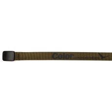 画像4: COLOR COMMUNICATIONS "BELT / T-LOCK SOLID WAWA" (4)