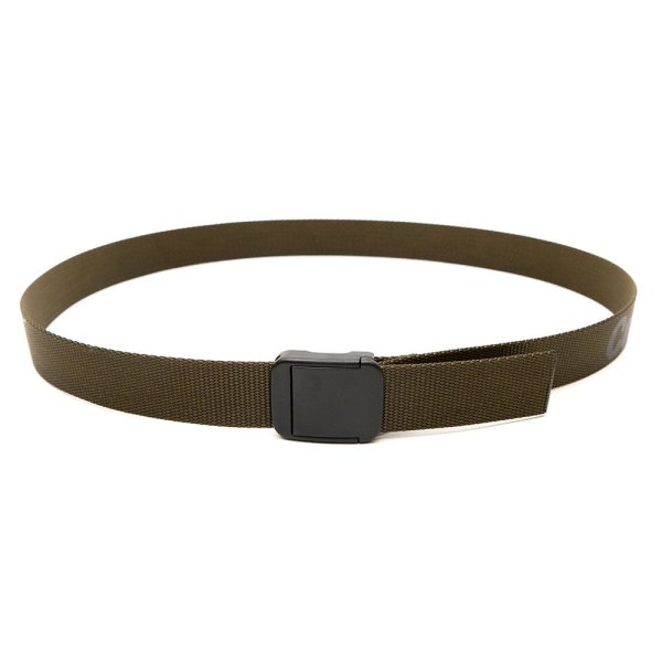 画像1: COLOR COMMUNICATIONS "BELT / T-LOCK SOLID WAWA" (1)