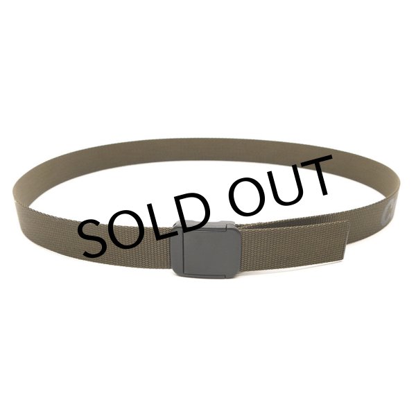 画像1: COLOR COMMUNICATIONS "BELT / T-LOCK SOLID WAWA" (1)