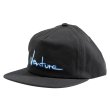 画像1: VENTURE "VENTURE 92 B.B. CAP" - BLACK (1)