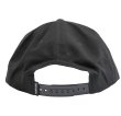 画像2: VENTURE "VENTURE 92 B.B. CAP" - BLACK (2)