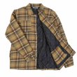 画像1: ANTI HERO "BASIC EAGLE FLANNEL JACKET" - MULTI COLOR (1)