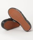 画像3: VANS "SKATE SLIP-ON" - BLK/BLK ［USA企画］ (3)