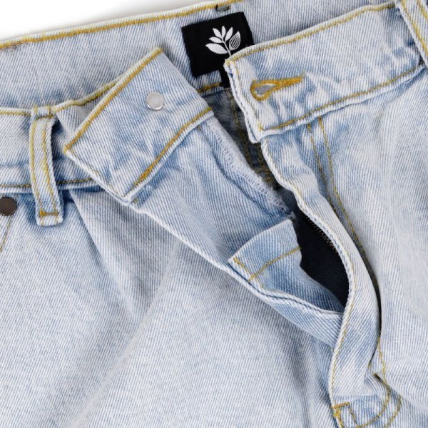 画像4: MAGENTA SKATEBOARDS "OG PANTS" - ULTRAWASHED DENIM (4)