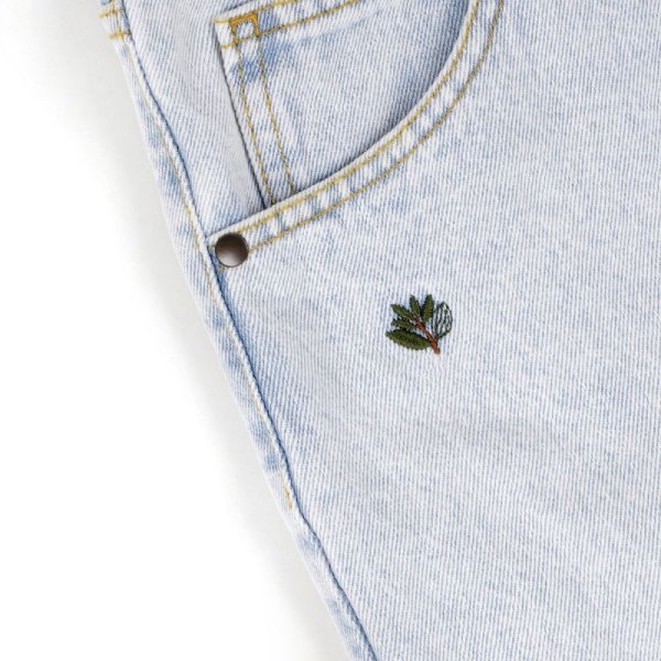 画像6: MAGENTA SKATEBOARDS "OG PANTS" - ULTRAWASHED DENIM (6)