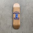 画像1: IRON CLAW SKATES "Phil Rodriguez" - 8.0inch (1)
