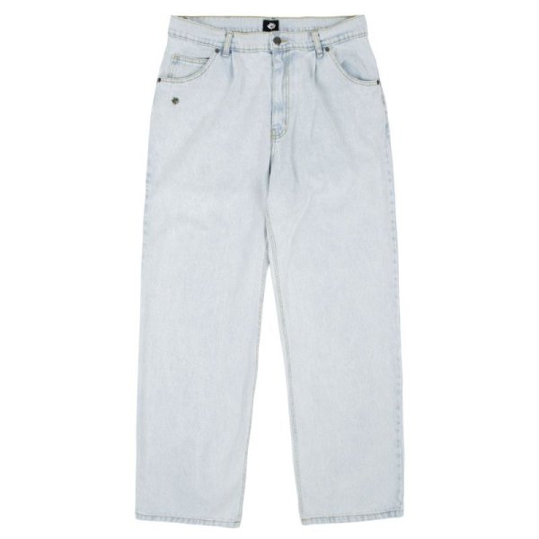 画像1: MAGENTA SKATEBOARDS "OG PANTS" - ULTRAWASHED DENIM (1)