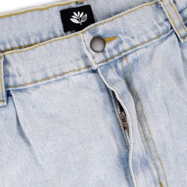 画像3: MAGENTA SKATEBOARDS "OG PANTS" - ULTRAWASHED DENIM (3)
