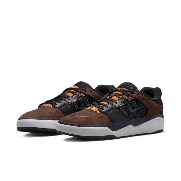 画像1: 【SALE  26cm 】NIKE SB " ISHOD PREMIUM " - BAROQUEBROWN (1)
