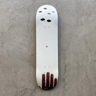 The Killing Floor Kyle Nickoshie Love One Another Skateboard
