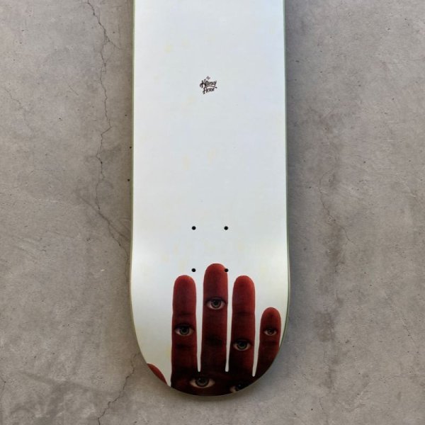 画像4: THE KILLING FLOOR "OMNIPOTENCE/OPULENCE" - 8.0inch (4)