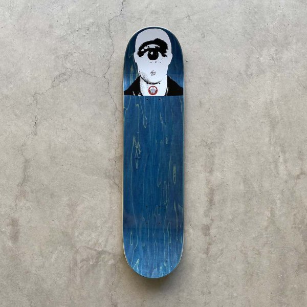 画像4: THE KILLING FLOOR "KEVIN ENIS GUEST ARTIST" - 8.18inch (4)