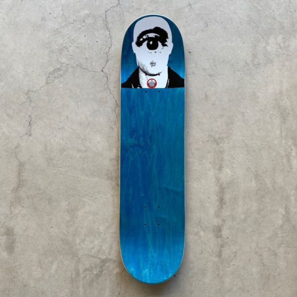 画像5: THE KILLING FLOOR "OMNIPOTENCE/OPULENCE" - 7.875inch (5)