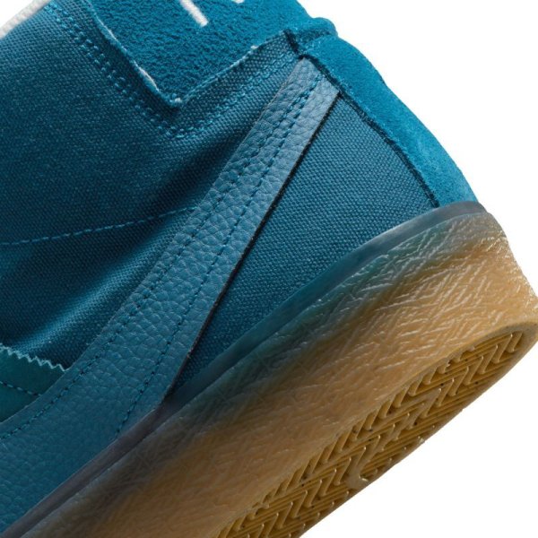 画像7: 【SALE 55%off 】NIKE SB "ZOOM BLAZER MID PRM+" (7)