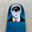 画像6: THE KILLING FLOOR "OMNIPOTENCE/OPULENCE" - 8.0inch (6)