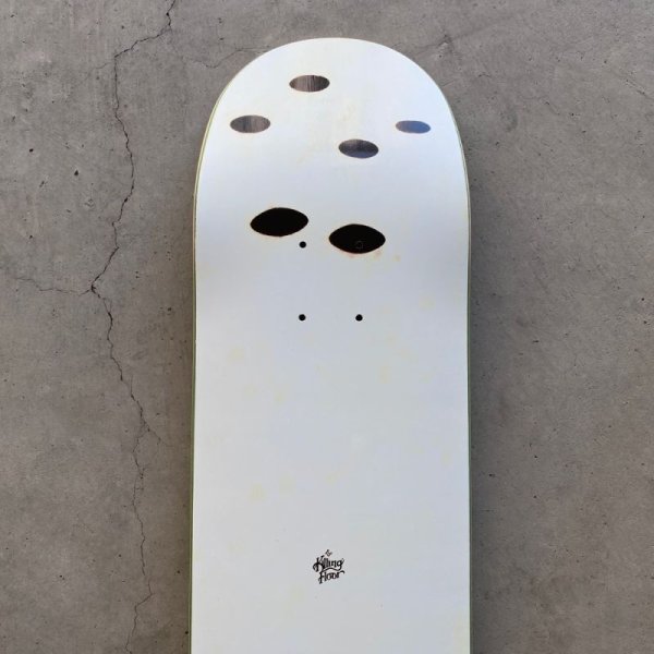 画像2: THE KILLING FLOOR "OMNIPOTENCE/OPULENCE" - 8.0inch (2)