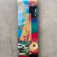 画像2: THE KILLING FLOOR "TIME AND SPACE 2" - 8.125inch (2)