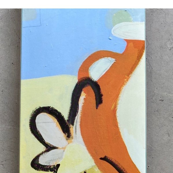 画像2: THE KILLING FLOOR "ANDERSON / FITCH" - 8.38inch (2)