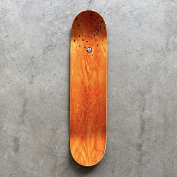 画像3: THE KILLING FLOOR "BLACK CAT" - 8.0inch (3)