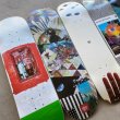 画像6: THE KILLING FLOOR "KEVIN ENIS GUEST ARTIST" - 8.18inch (6)
