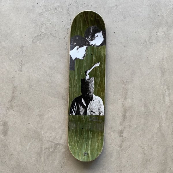 画像3: THE KILLING FLOOR "CONTRARY IMAGINATIONS 2" - 8.18inch (3)