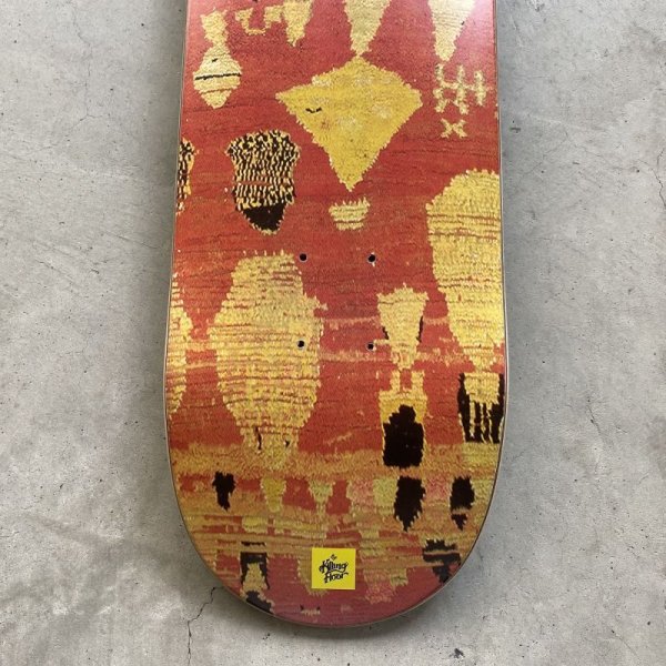 画像2: THE KILLING FLOOR "MAGIC CARPET #3" - 8.06inch (2)