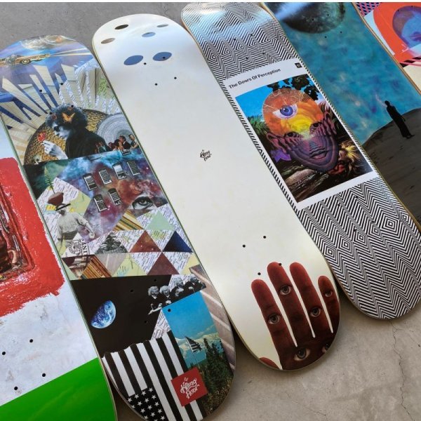 画像7: THE KILLING FLOOR "OMNIPOTENCE/OPULENCE" - 7.875inch (7)