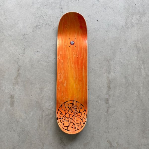 画像3: THE KILLING FLOOR "ANDERSON / FITCH" - 8.38inch (3)