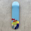 画像1: THE KILLING FLOOR "JOSH LOVE (pro model) TRUE LOVE" - 8.0inch/8.18inch (1)
