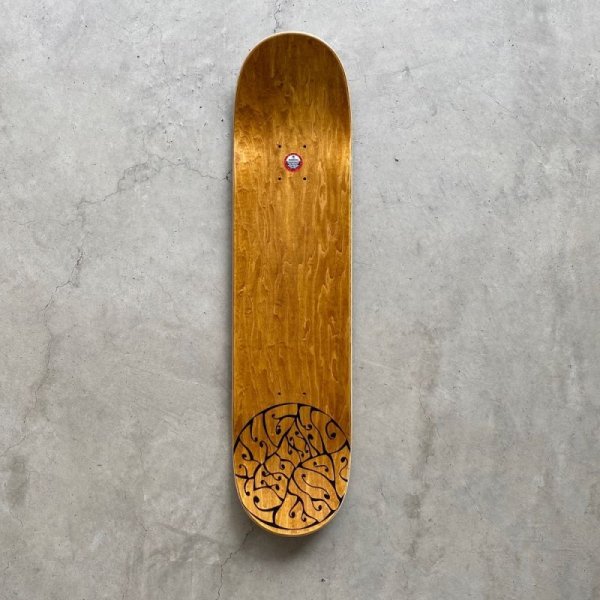 画像3: THE KILLING FLOOR "GRAY PHOENIX" - 7.75inch (3)