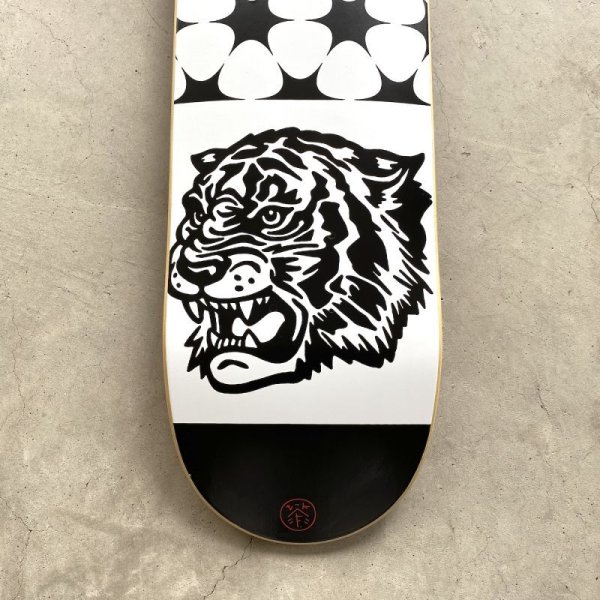 画像2: THE KILLING FLOOR "BLACK CAT" - 8.0inch (2)