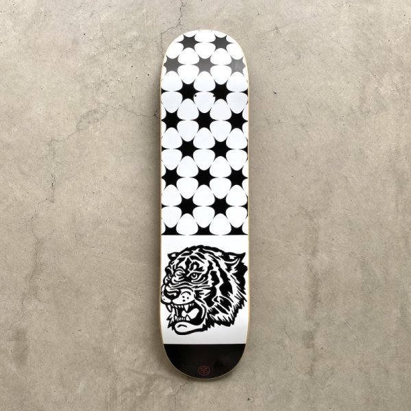 画像1: THE KILLING FLOOR "BLACK CAT" - 8.0inch (1)