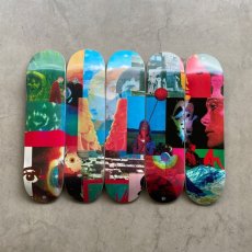 画像5: THE KILLING FLOOR "TIME AND SPACE 2" - 8.125inch (5)