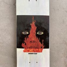 画像2: THE KILLING FLOOR "GRAY PHOENIX" - 7.75inch (2)