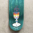 画像4: THE KILLING FLOOR "JOSH ANDERSON / LEHMAN" - 8.38inch (4)