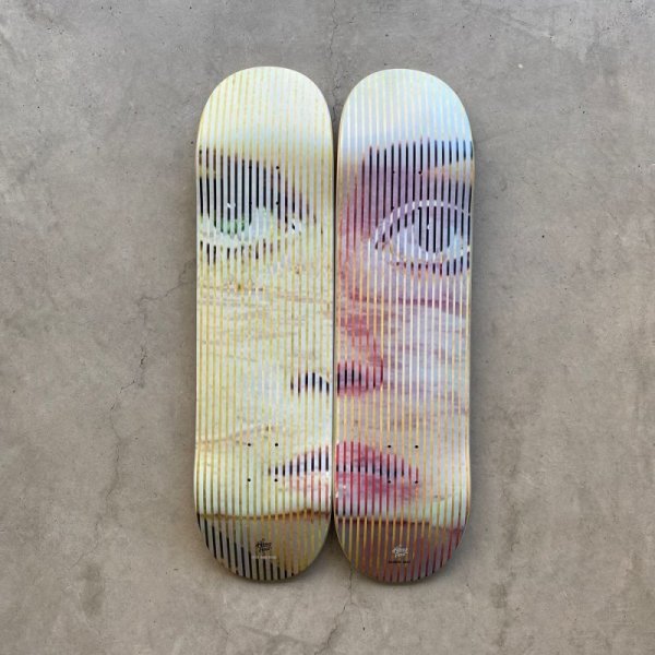 画像6: THE KILLING FLOOR "JOSH ANDERSON (pro model) GIRLS" - 8.38inch (6)