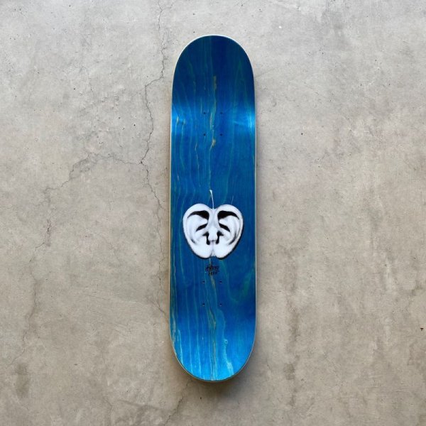 画像4: THE KILLING FLOOR "JOSH ANDERSON (pro model) GIRLS" - 8.38inch (4)