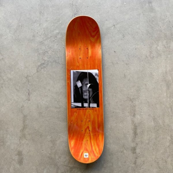 画像4: THE KILLING FLOOR "TYREE JOHNSON × JOHN VITALE 1" - 8.18inch (4)