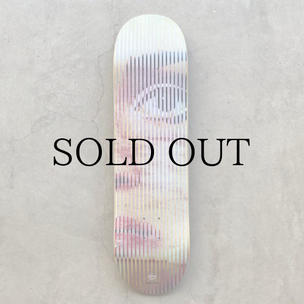 画像1: THE KILLING FLOOR "ANDREW GRAY (pro model) GIRLS" - 8.0inch/8.25inch (1)