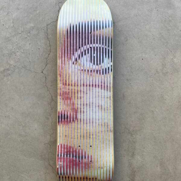 画像2: THE KILLING FLOOR "ANDREW GRAY (pro model) GIRLS" - 8.0inch/8.25inch (2)