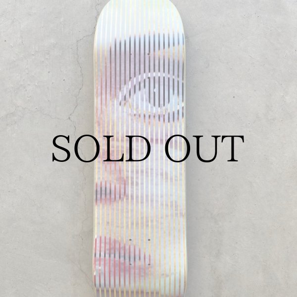 画像2: THE KILLING FLOOR "ANDREW GRAY (pro model) GIRLS" - 8.0inch/8.25inch (2)