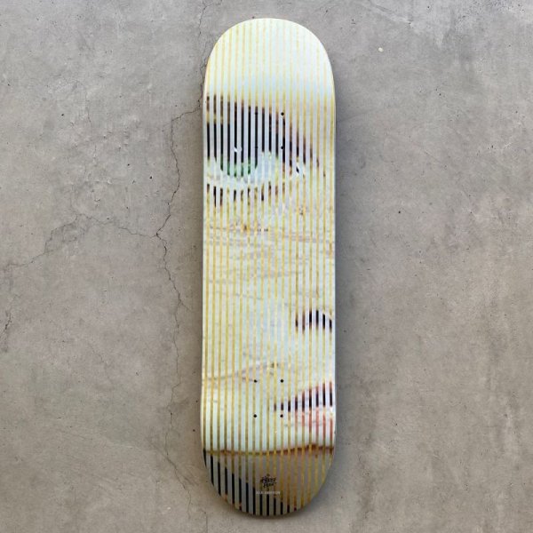 画像1: THE KILLING FLOOR "JOSH ANDERSON (pro model) GIRLS" - 8.38inch (1)