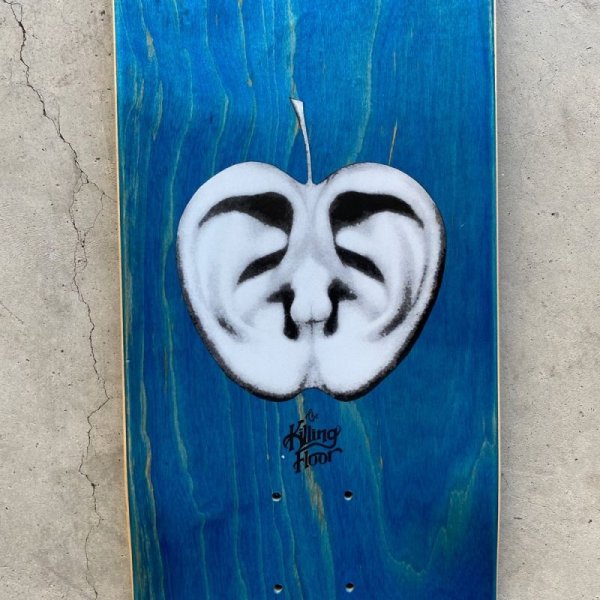 画像5: THE KILLING FLOOR "JOSH ANDERSON (pro model) GIRLS" - 8.38inch (5)